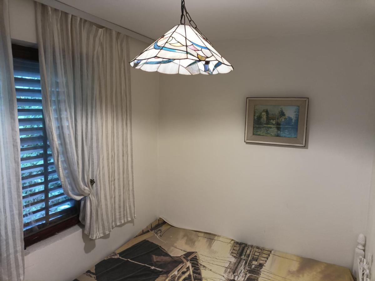 Zagradge I.N. Apartments Сутоморе Екстер'єр фото