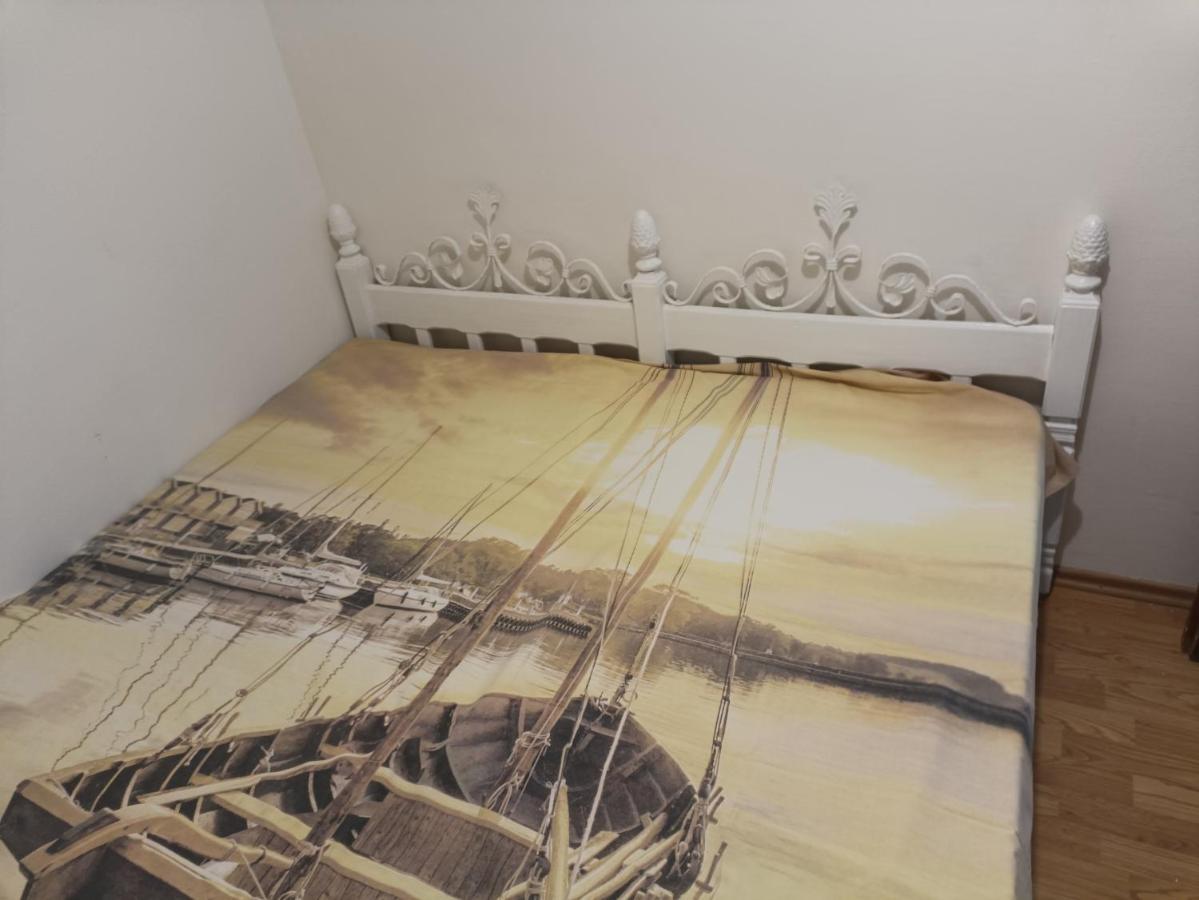 Zagradge I.N. Apartments Сутоморе Екстер'єр фото