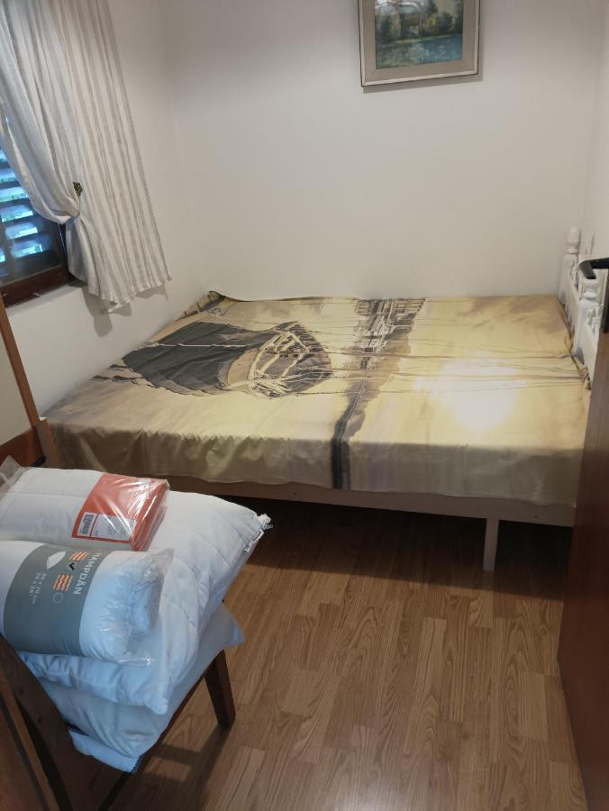 Zagradge I.N. Apartments Сутоморе Екстер'єр фото