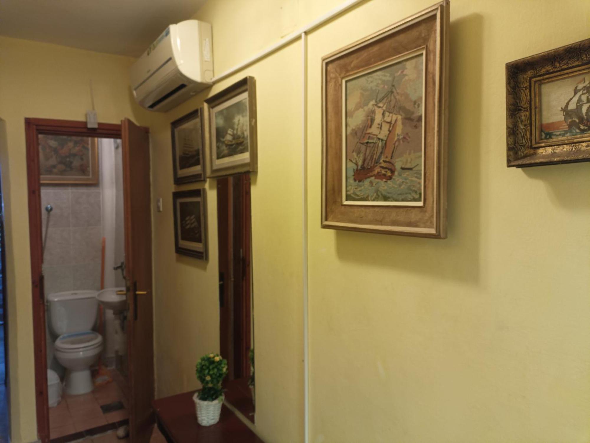 Zagradge I.N. Apartments Сутоморе Екстер'єр фото