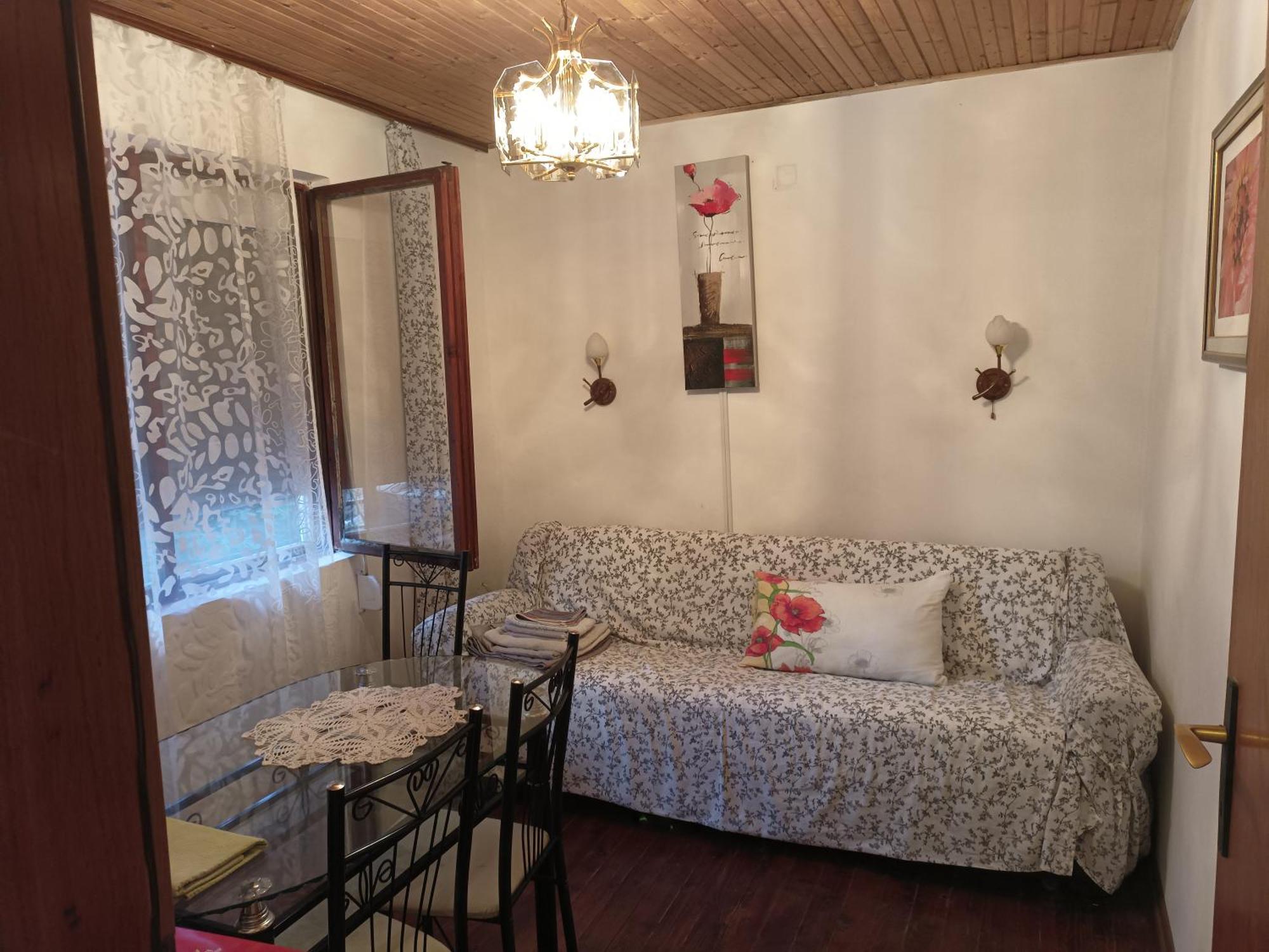 Zagradge I.N. Apartments Сутоморе Екстер'єр фото