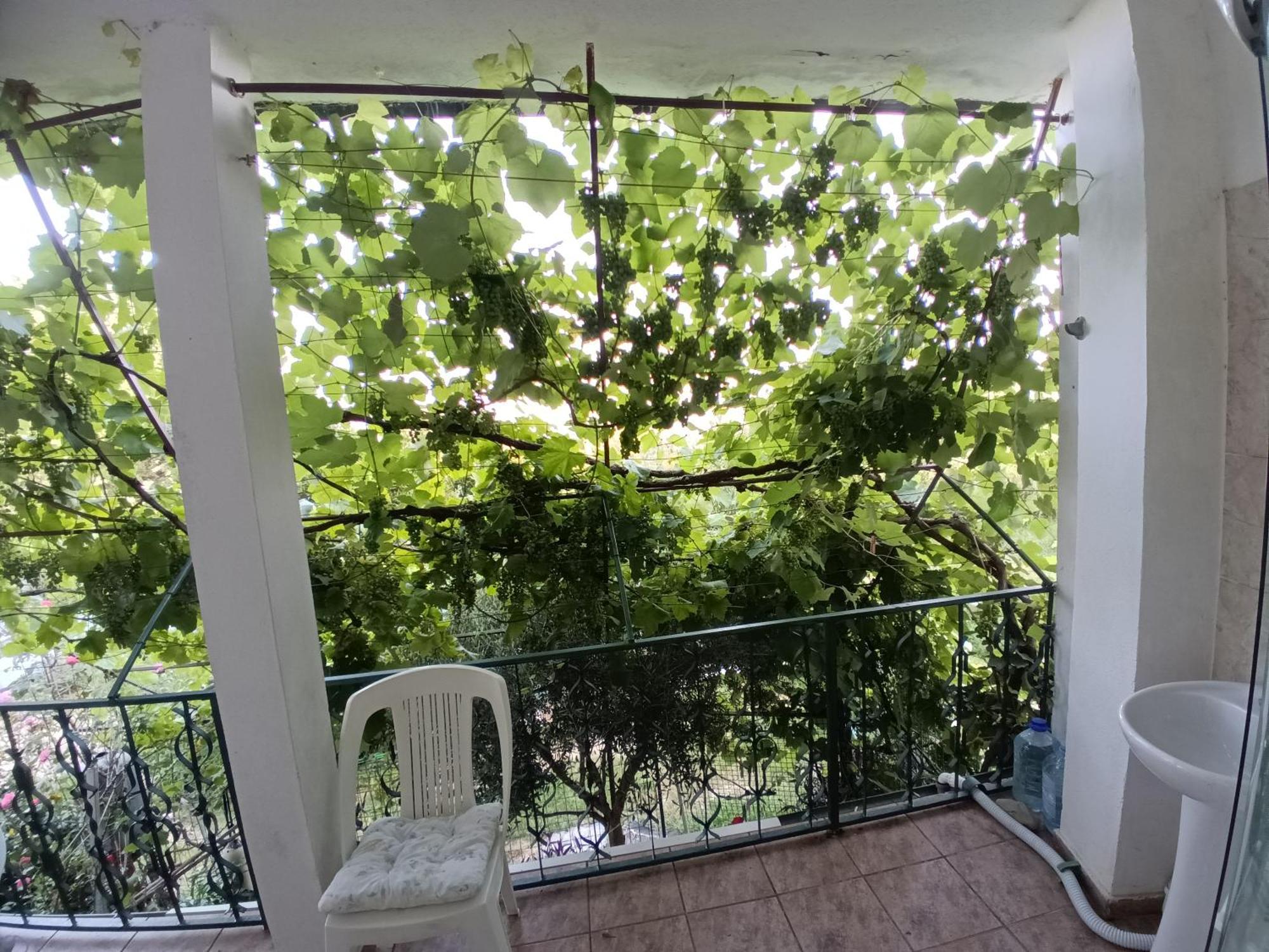 Zagradge I.N. Apartments Сутоморе Екстер'єр фото