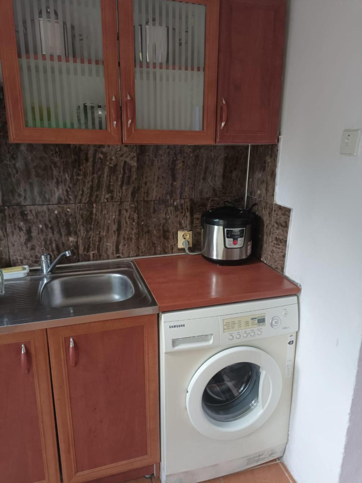 Zagradge I.N. Apartments Сутоморе Екстер'єр фото