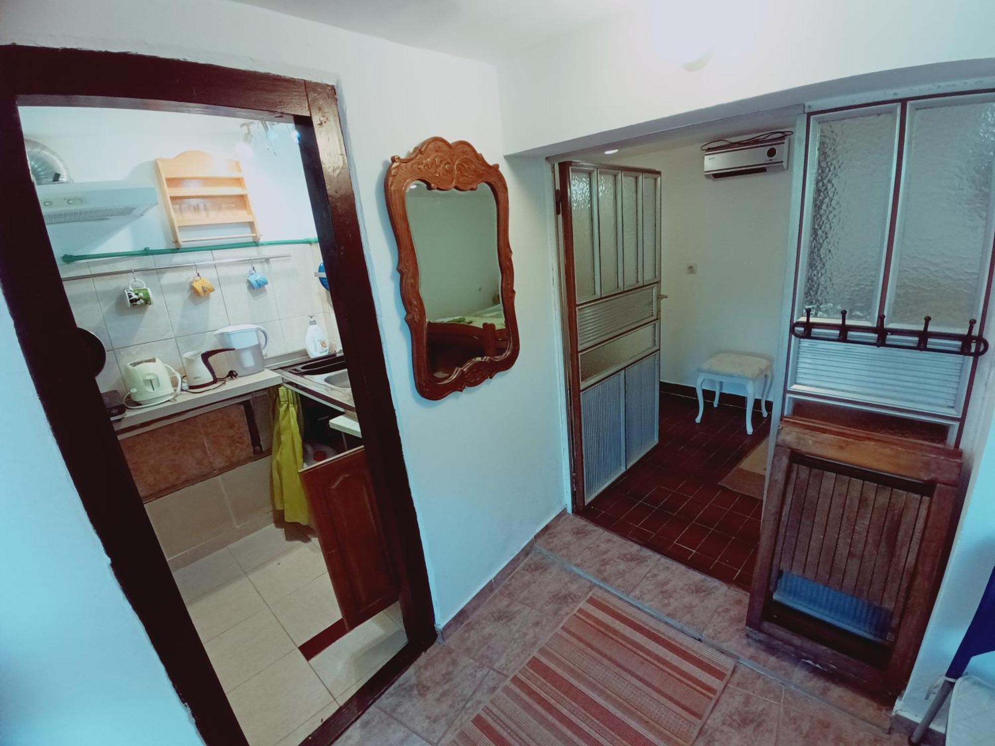 Zagradge I.N. Apartments Сутоморе Екстер'єр фото