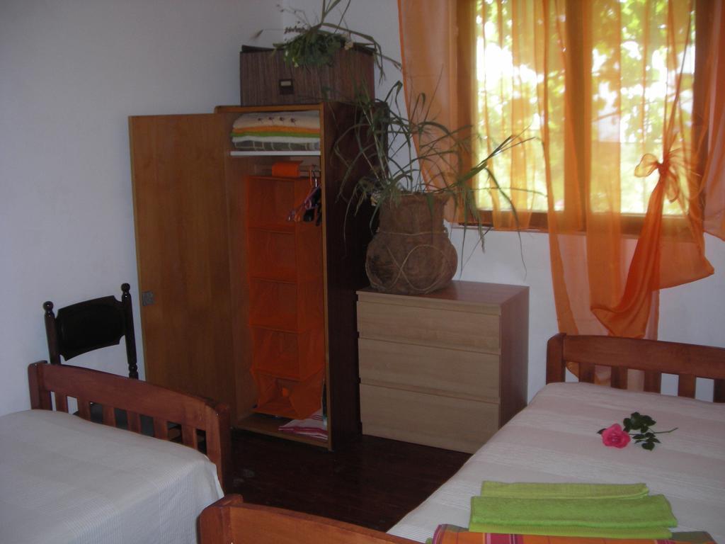 Zagradge I.N. Apartments Сутоморе Номер фото