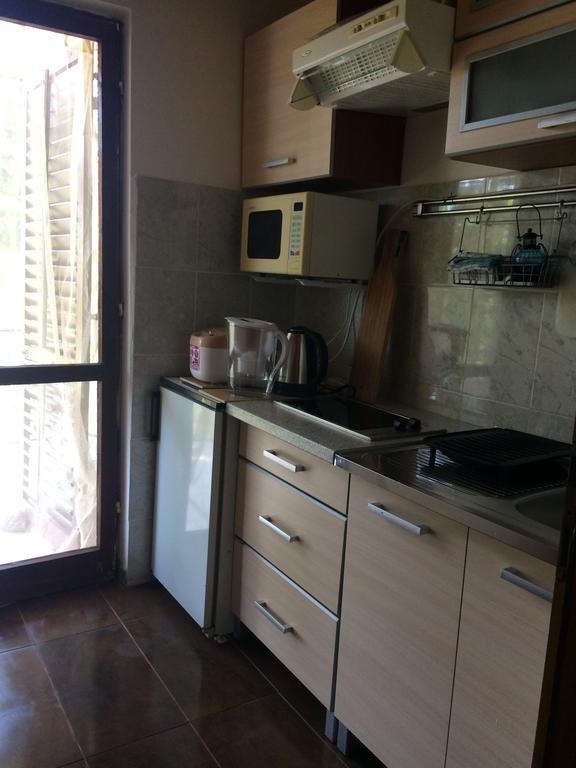 Zagradge I.N. Apartments Сутоморе Екстер'єр фото