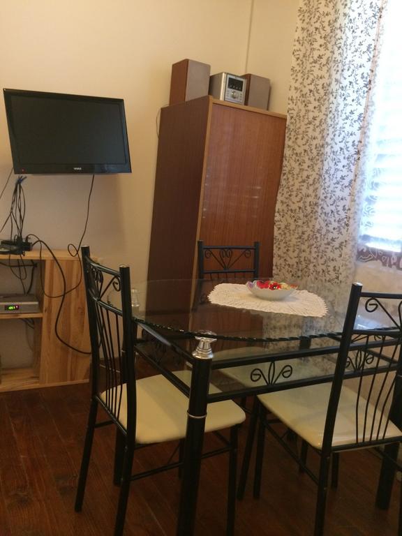 Zagradge I.N. Apartments Сутоморе Екстер'єр фото