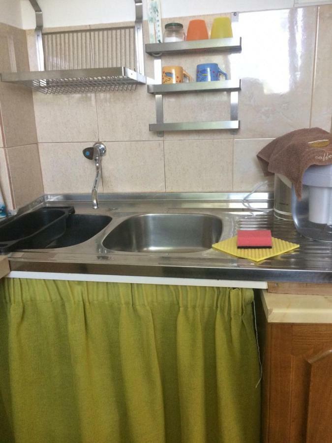 Zagradge I.N. Apartments Сутоморе Екстер'єр фото